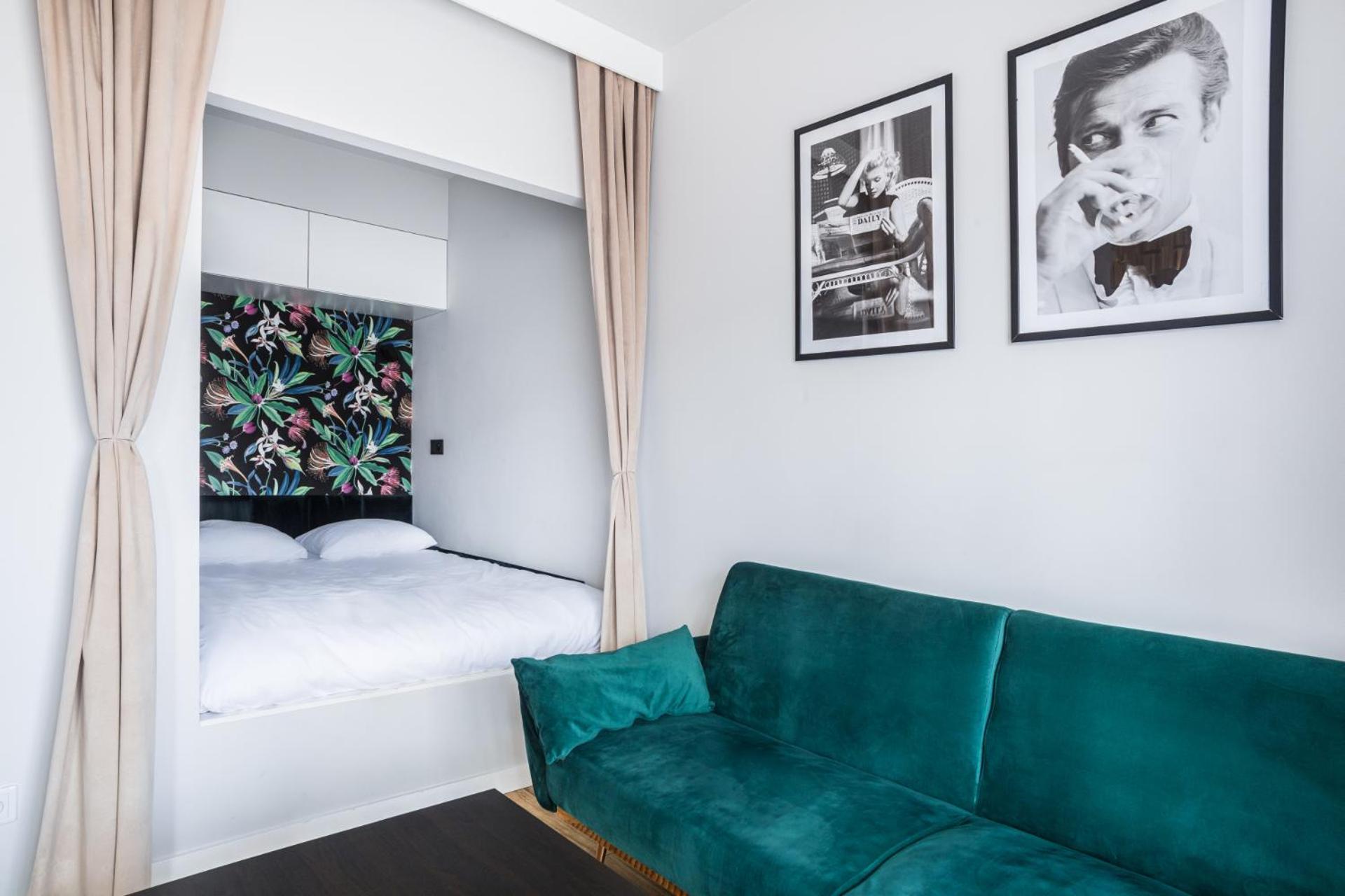 Apartamenty Ceglana Park -Parking W Hali Garazowej- Piekne Nowe Osiedle คาโตวีตเซ ภายนอก รูปภาพ